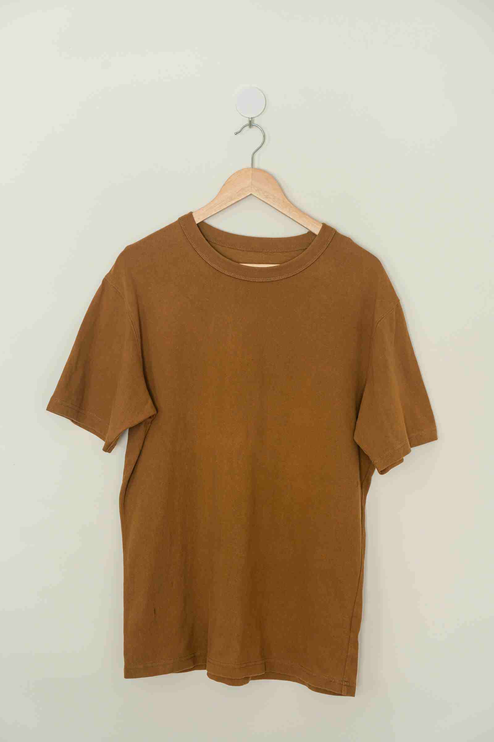 T-Shirt / Hazel